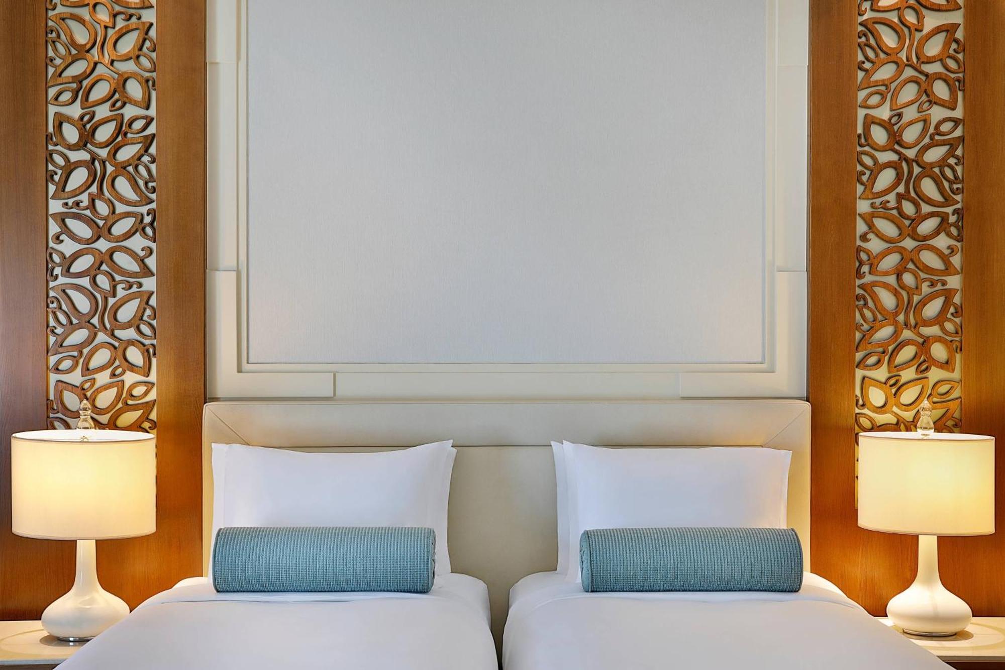 Al Bustan Palace, A Ritz-carlton Maskat