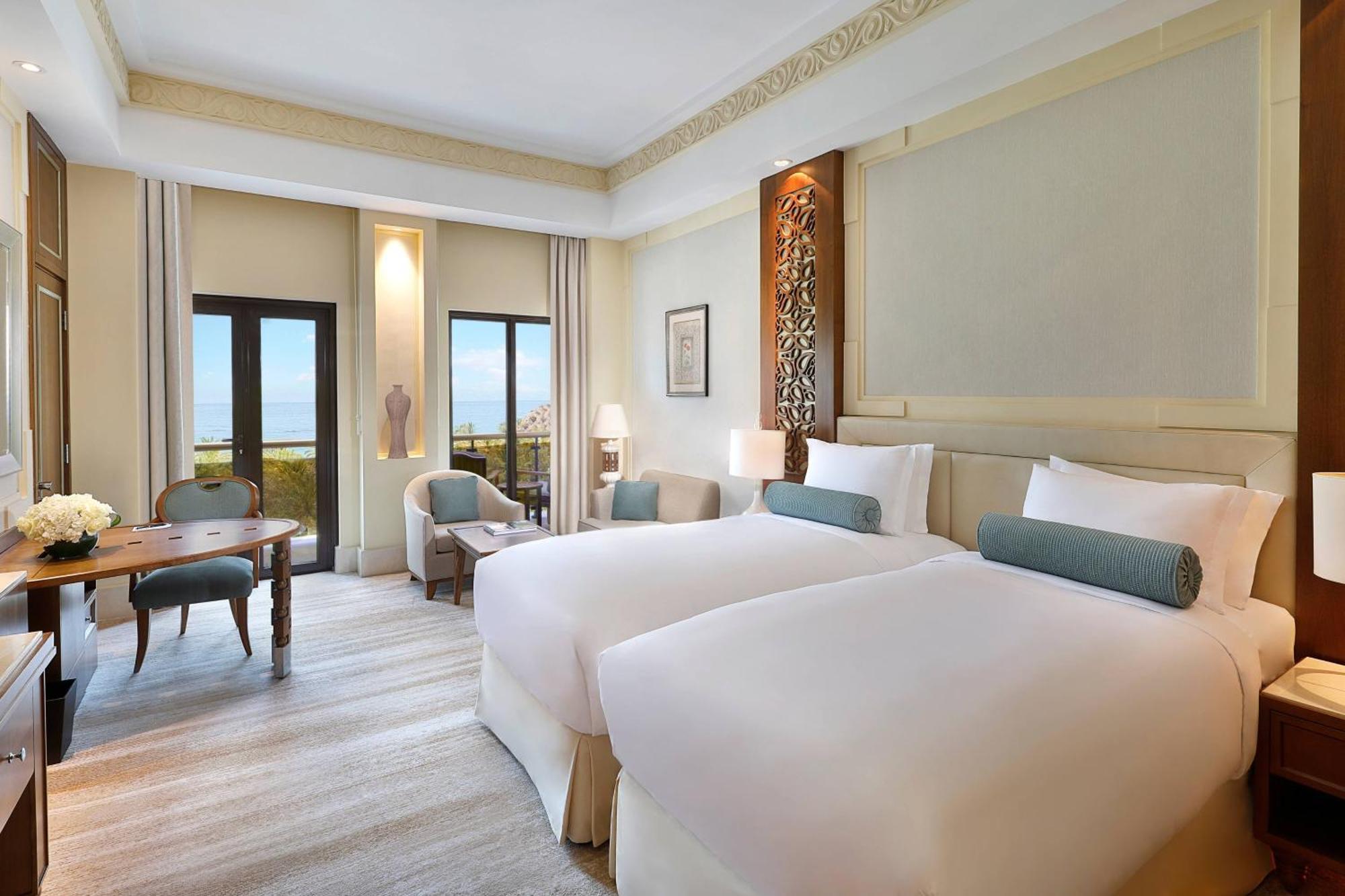 Al Bustan Palace, A Ritz-carlton Maskat