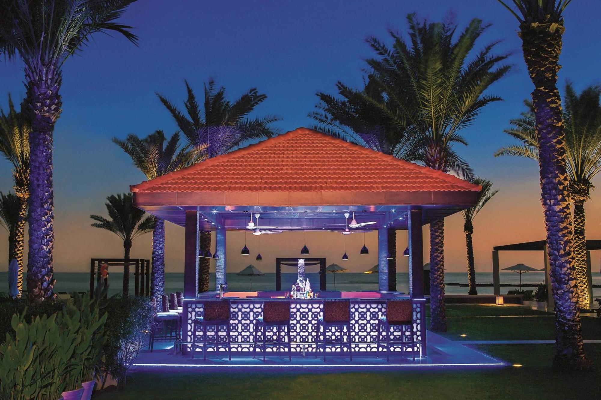 Al Bustan Palace, A Ritz-carlton Maskat